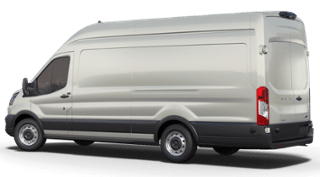 2024 Ford Transit® External Image 2